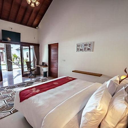 5 Bedroom Villa Sultan Luxury Entertainment And Relaxation Seminyak Exteriér fotografie
