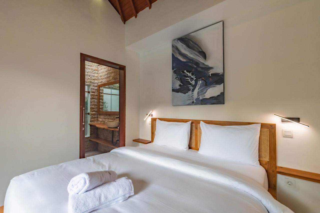 5 Bedroom Villa Sultan Luxury Entertainment And Relaxation Seminyak Exteriér fotografie