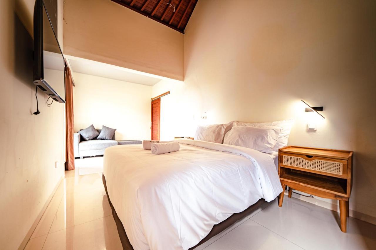 5 Bedroom Villa Sultan Luxury Entertainment And Relaxation Seminyak Exteriér fotografie