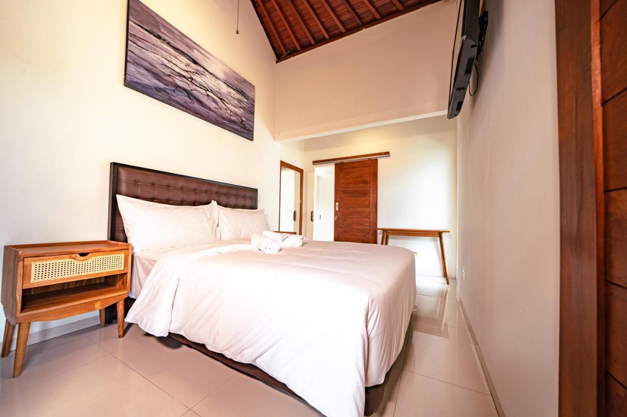 5 Bedroom Villa Sultan Luxury Entertainment And Relaxation Seminyak Exteriér fotografie