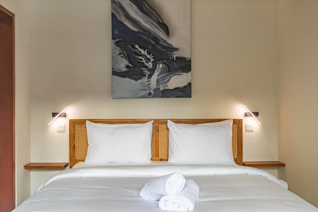 5 Bedroom Villa Sultan Luxury Entertainment And Relaxation Seminyak Exteriér fotografie