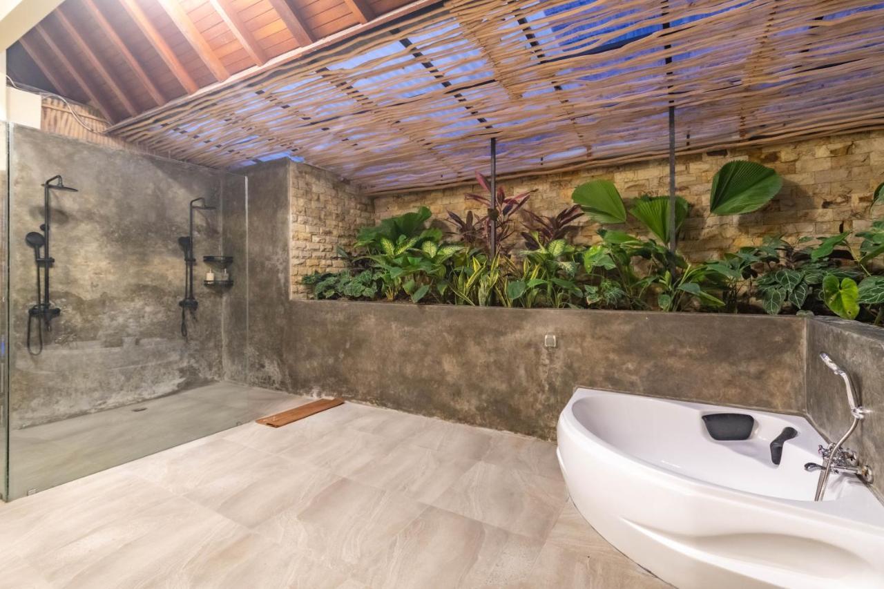 5 Bedroom Villa Sultan Luxury Entertainment And Relaxation Seminyak Exteriér fotografie