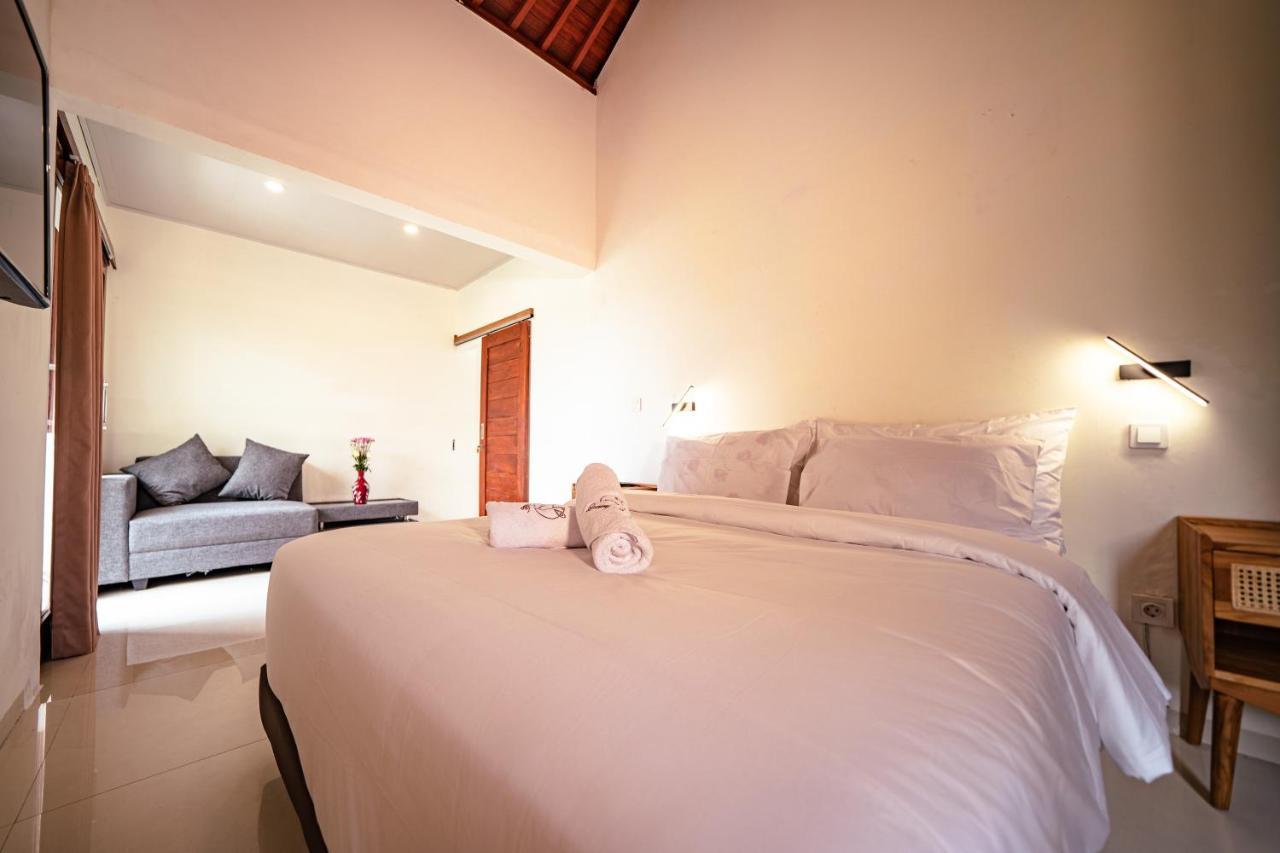 5 Bedroom Villa Sultan Luxury Entertainment And Relaxation Seminyak Exteriér fotografie