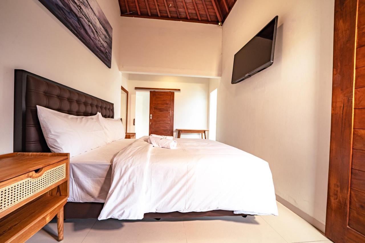 5 Bedroom Villa Sultan Luxury Entertainment And Relaxation Seminyak Exteriér fotografie
