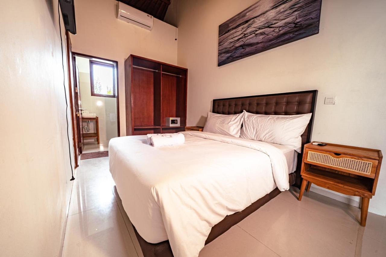 5 Bedroom Villa Sultan Luxury Entertainment And Relaxation Seminyak Exteriér fotografie