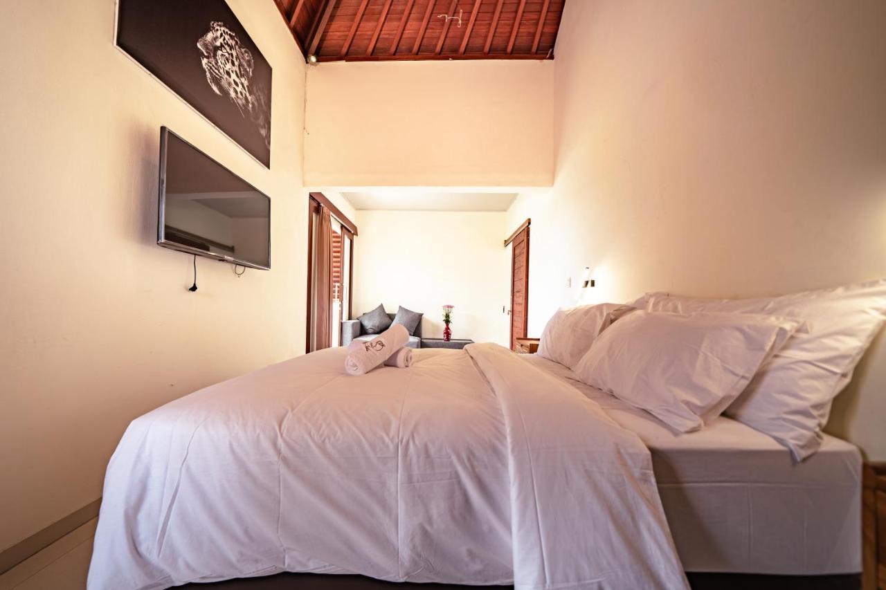 5 Bedroom Villa Sultan Luxury Entertainment And Relaxation Seminyak Exteriér fotografie