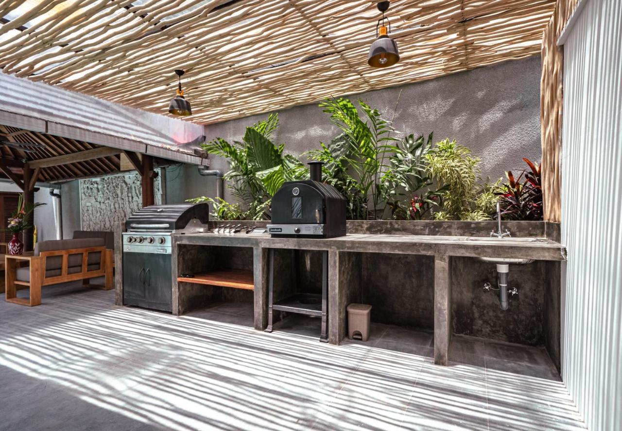 5 Bedroom Villa Sultan Luxury Entertainment And Relaxation Seminyak Exteriér fotografie