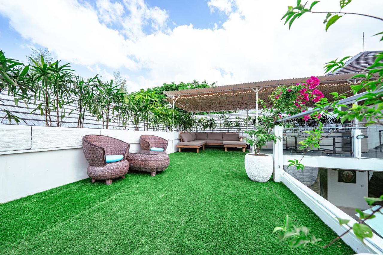 5 Bedroom Villa Sultan Luxury Entertainment And Relaxation Seminyak Exteriér fotografie