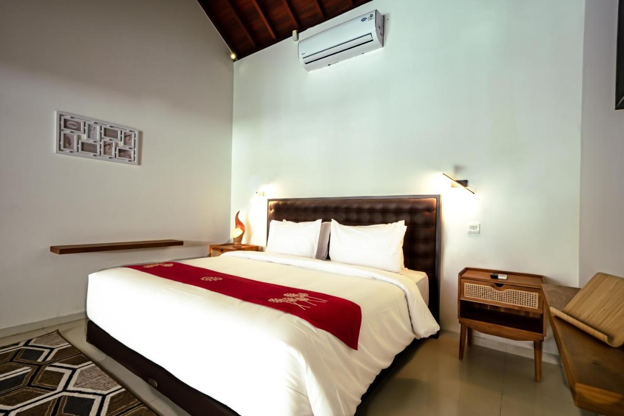 5 Bedroom Villa Sultan Luxury Entertainment And Relaxation Seminyak Exteriér fotografie