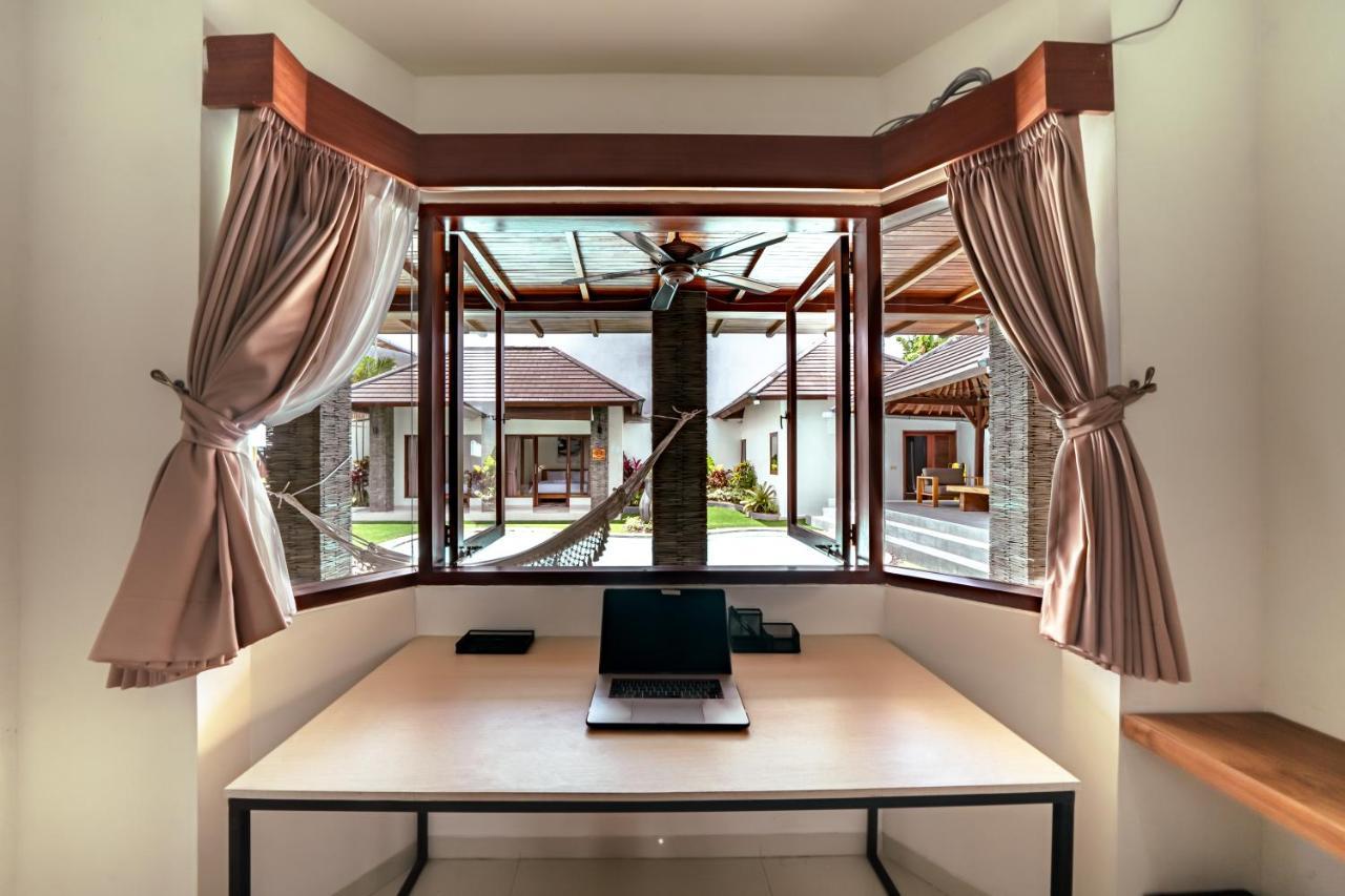 5 Bedroom Villa Sultan Luxury Entertainment And Relaxation Seminyak Exteriér fotografie