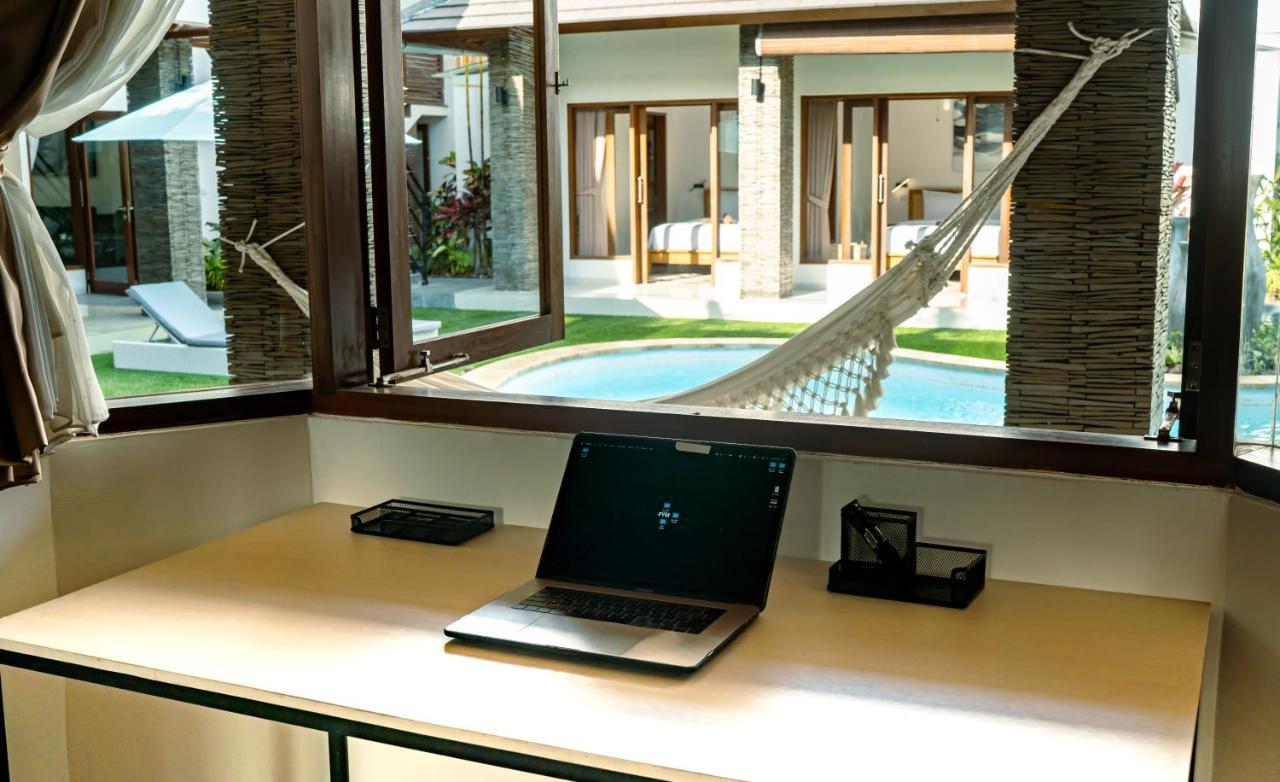 5 Bedroom Villa Sultan Luxury Entertainment And Relaxation Seminyak Exteriér fotografie